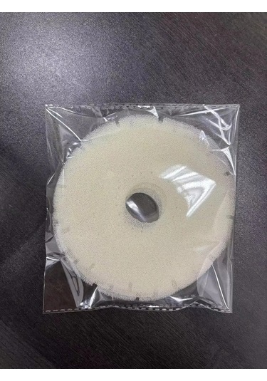 Ulzyvf Taşınabilir Tablası Pedleri Pamuklu Ofis Küllük, Ev Dumansız Duman Değiştirin, Dairesel Çok Çıkarma Araba 5p İy