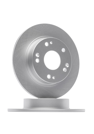 Honda Cıvıc 7 Arka Fren Disk Düz Takım 42510snaa00