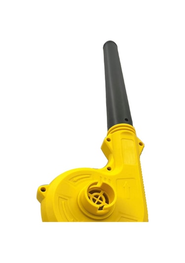 Dewalt 18v 20v Pil Lityum Saç Kurutma Makinesi Toz Toplayıcı Üfleyici, A