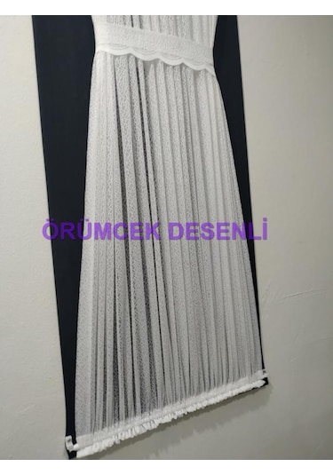 Briz Perde Çubuklu Kapı Ve Cam Perdesi Kolay Montaj Yeni Ürünler (372456454)