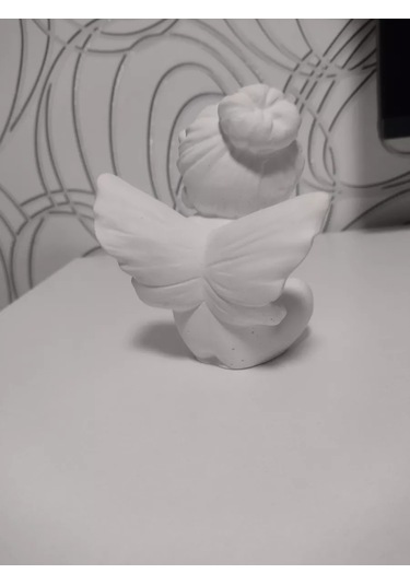 Alex Gips Ev Tılsımı Heykeli Melek 242891269