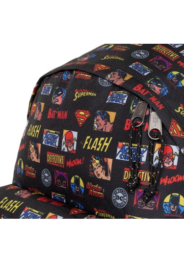 Eastpak Day Pakr Sırt Çantası C-eas0a5bg44v64v6 Siyah