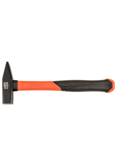 Bahco 481F-200  Fiber Saplı Çekiç 200 Gram
