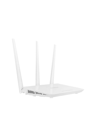 Everest Ewr-f303, 3port, 1 Wan, 300mbps, 2.4ghz Wifi, Masaüstü, Megabit, Wısp, Repeater, Router, Acc