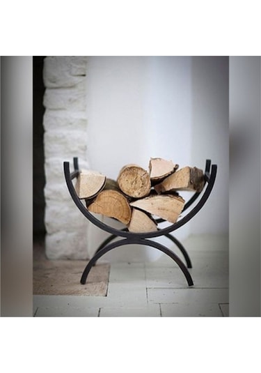 Like Şömine Odunluk