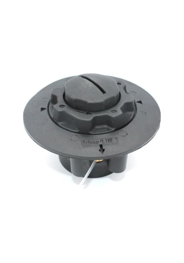 Xiyyadms Stıhl Uçaklı Makineler İçin C5-2 Kesici Başlığı - Dayanıklı Malzeme, Kolay Kurulum, 265 Gr, Toplu Satış