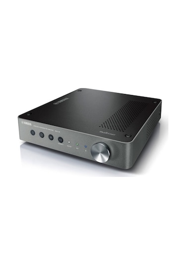 Yamaha WXC-50 MusicCast Network Streaming Pre-Amplifikatör
