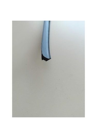 4  Mm Gama Fitil Siyah 100 Mt