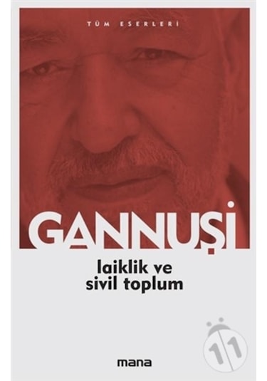 Laiklik Ve Sivil Toplum