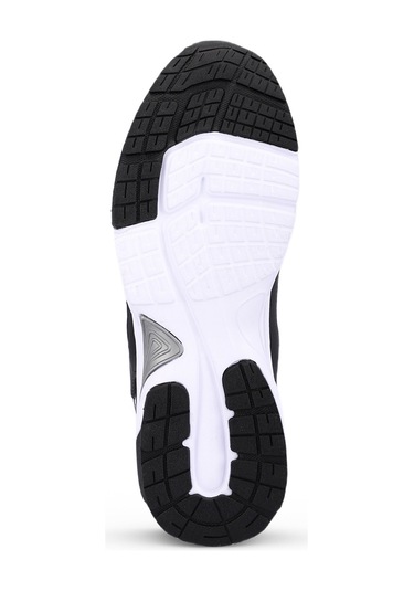 Slazenger ZANESTI Kadın  Siyah / Beyaz Koşu & Yürüyüş Spor Ayakkabısı