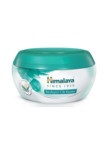Himalaya Besleyici El ve Vücut Kremi 150 ML