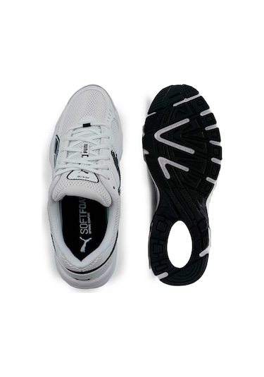 Puma Axıs Ayakkabı 368465 23 Beyaz