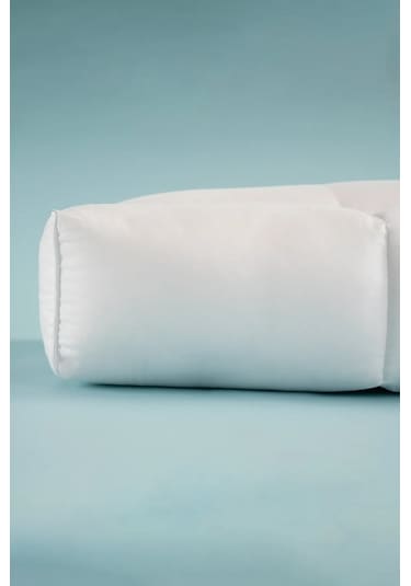 Medica Promed Baş Ve Boyun Destek Yastık 60x40/12 Cm Beyaz