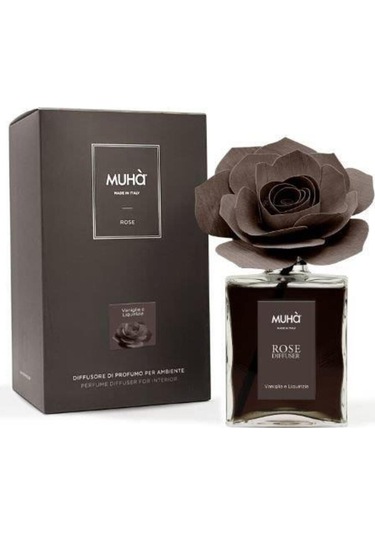 Room Freshener Flower Diffuser Fiori Di Cotone 500 Ml Soft