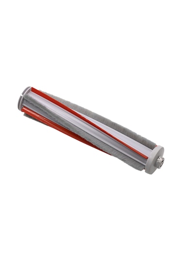 Leasetake 1 Adet Xıaomı Roıdmı F8 Nex X20 Silindir Fırça Karbon Fiber Manuel Elektrikli Süpürge Parçaları Değişimi