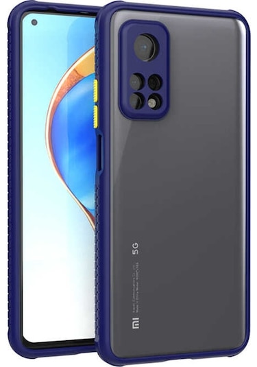 Xiaomi Mi 10T Pro 5G Kılıf Zore Kaff Kılıf