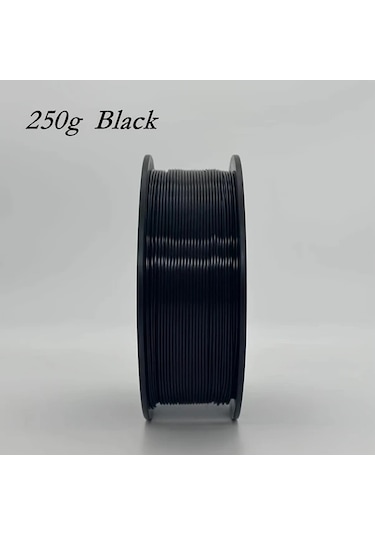 Techbloom Yüksek Kaliteli Pla Filament Orange 250g 1.75mm +/- 0.02mm Çoğu Fdm 3d Yazıcı Uyumlu