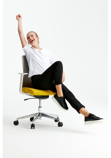 Rapido Rapido Vito Home Office Çalışma Koltuğu