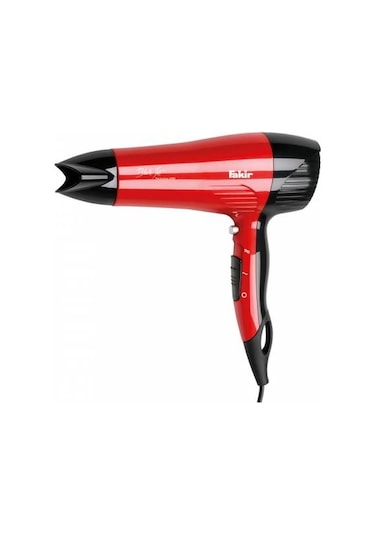 Fakir Black Jet Perfection 2000 W Saç Kurutma Makinesi