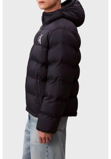 Calvin Klein Erkek Mont Lv04rd528g Cef Lacivert Lacivert