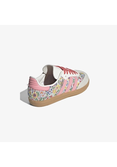 adidas Samba Og C Çocuk Krem Spor Ayakkabı Jı0281 Krem