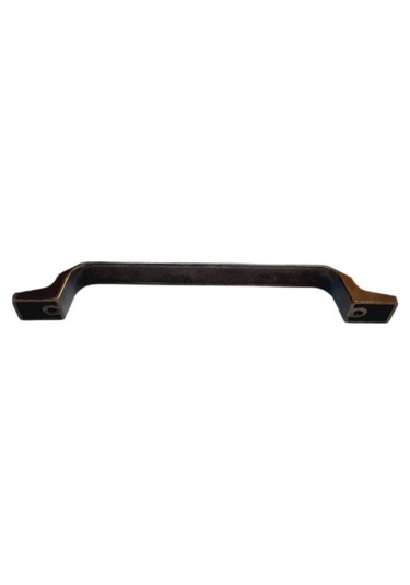 Can Kulp 160 Mm Antik Sarı 5 Adet Sarı