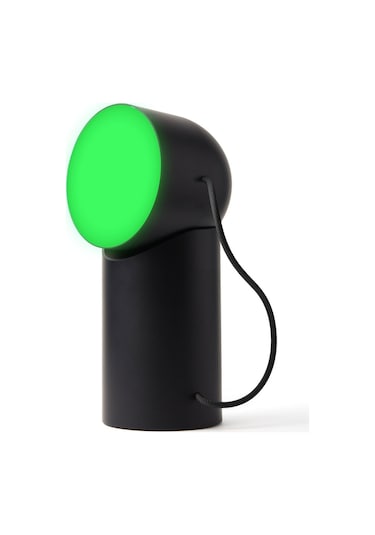 Lexon Orbe Led Aydınlatma Siyah