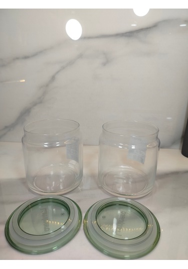 Kavanoz Natur 0,75lt