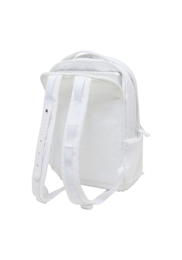 Crocs Czfb0003-whıte Backpack Spor Sırt Çanta Beyaz