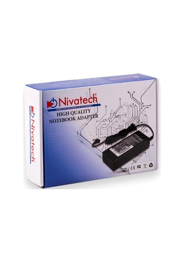 Nivatech Bc966 19/3.424.0 1.35Asus Uyumlu Ultrabook