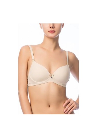 Kapbirtane Nbb Kaplı Emzirme Sütyen 3628