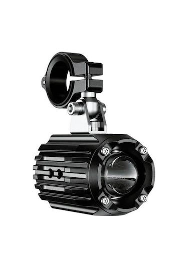 Nukrotech K10 Sis Farı 60w
