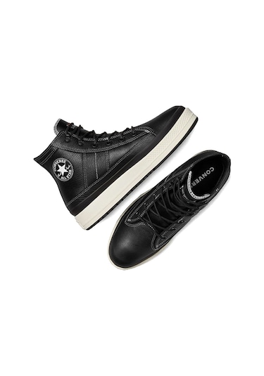 Converse Chuck Taylor All Star Equip Unisex Outdoor Ayakkabısı A08555c Siyah