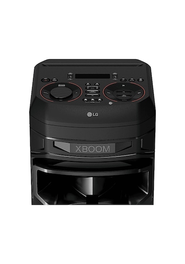 LG Xboom RNC9 1000 W Bluetooth Parti Hoparlörü