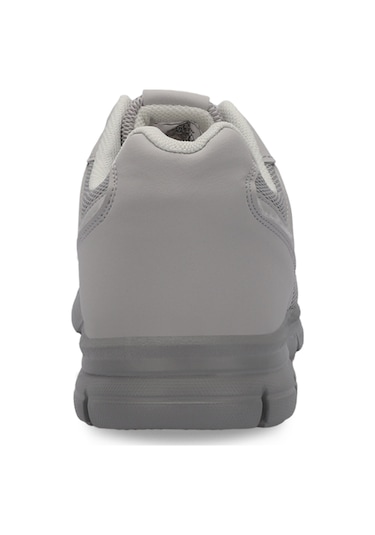 Slazenger Efrat Kadın Gri Koşu & Yürüyüş Spor Ayakkabısı Gri
