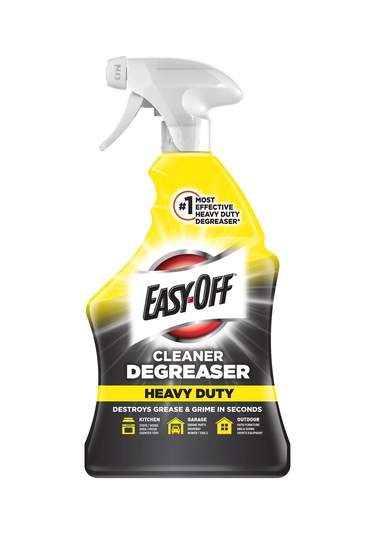 Easy-off Güçlü Yağ Ve Kir Temizleyici 946ml Tekli