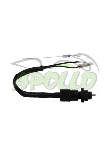 Arka Fren Müşürü Kalın Yaylı Cg - Cup