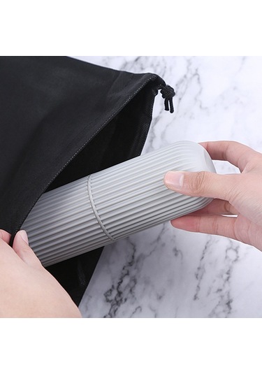 Xurunkeji Taşınabilir Diş Fırçası Seti Kılıfı Diş Macunu Bardak Tutucu Koruma Saklama Kutusu Seyahat Düzenleyici Saklama Kapağı Beyaz Beyaz Xurunkeji Taşınabilir Diş Fırçası Seti Kılıfı Diş Macunu Bardak Tutucu Koruma Saklama Kutusu Seyahat Düzenleyici Saklama Kapağı Beyaz Beyaz