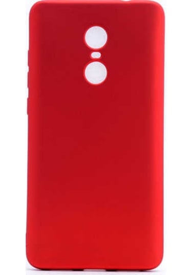 Xiaomi Redmi Note 4x Uyumlu Kılıf Zore Premier Silikon Kapak