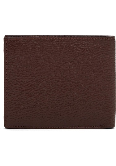 Erkek Deri Cüzdan Kahverengi 113575 001