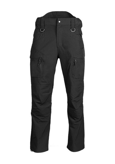 Sturm Tac. Hose Assault Sıyah Pantolon Lacivert