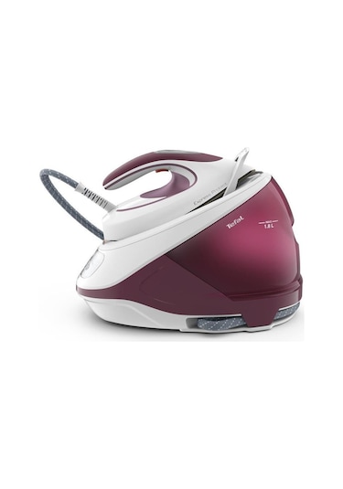 (Outlet ) Tefal Sv9201 Express Protect Buhar Kazanlı Ütü