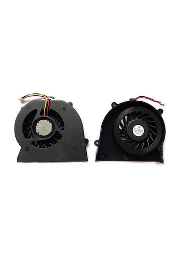 Sony Vaıo Vgn Sr Vgn-Sr Cpu Soğutucu Fan
