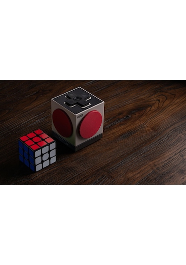 8bitdo Retro Cube 2 Speaker N Edition Kablosuz Retro Tasarım Hoparlör