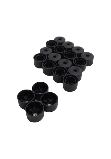 Gatap Vw Polo 2013-23 Bijon Kapağı 20 Adet 16 Şifresiz+4 Şifreli