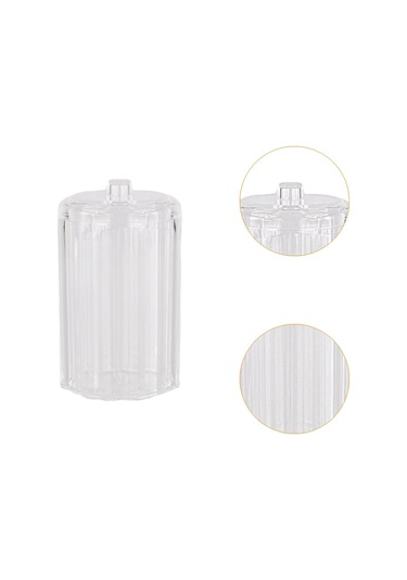 Suntek Makyaj Pamuğu Pedi Tutucu