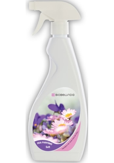 Biobellinda Oda Parfümü Soft 500 ML