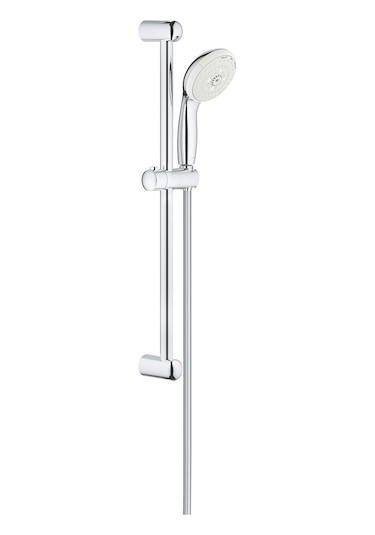 Grohe Tempesta 100 Sürgülü Duş Seti 3 Fonksiyonlu 27644001 Diğer
