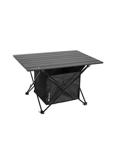 Bloomnest Ve Tasarım, Renkli Piknik Masası Katlanır & Çok Cepli Seti, Kamp Geçirmez & Bahçe Kullanımı Çok Renkli