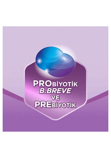 Aptamil Prosyneo 2 Prebiyotikli Probiyotikli Devam Sütü 400 G x 3 Adet 1200 G